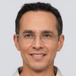 Mikhail Petrov